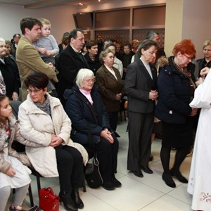 Pepelnica na Trnjanskoj Savici